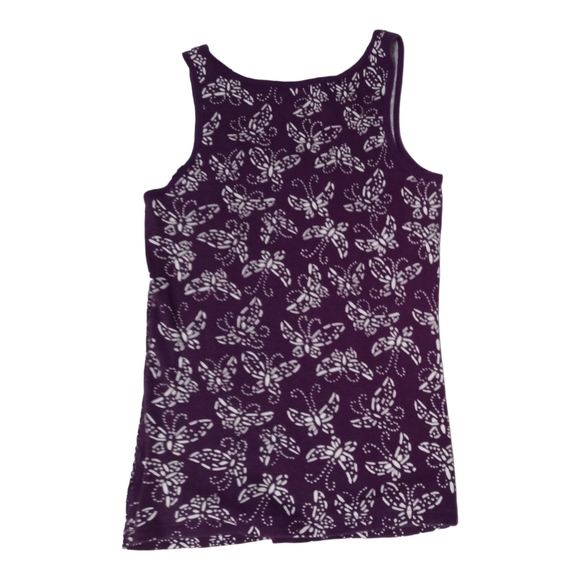 Tank Top Bundle - 3 Tanks - Nollie & Faded Glory. Medium 30" - Picture 8 of 8